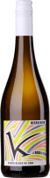 Secco Blanc de Luki - Lukas Kesselring