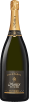 Grand Cru Brut Reserve 1,5l Magnum - Champagne Mailly