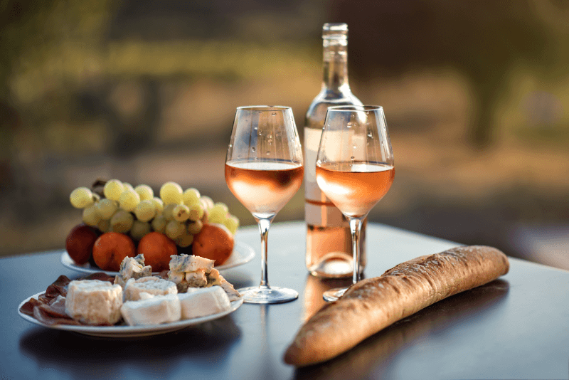 Piknik-Provence-roséval