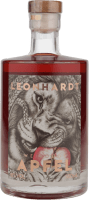 Korn Apfel Weirouge 0,5l - Leonhardt