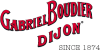 Gabriel Boudier