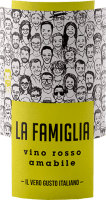 Vorschau: Vino Rosso Amabile - La Famiglia