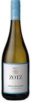 Creation Blanc Alkoholfrei - Weingut Zotz