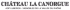 Canorgue