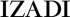 Bodegas Izadi