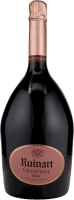 Ruinart Rosé 3,0l Doppelmagnum - Champagne Ruinart