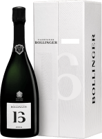 B16 Grande Année Brut in GP - Champagne Bollinger