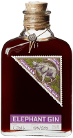 Elephant Sloe Gin 0,5 l - Elephant Gin GmbH