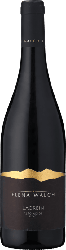 Selezione Lagrein Alto Adige DOC - Elena Walch