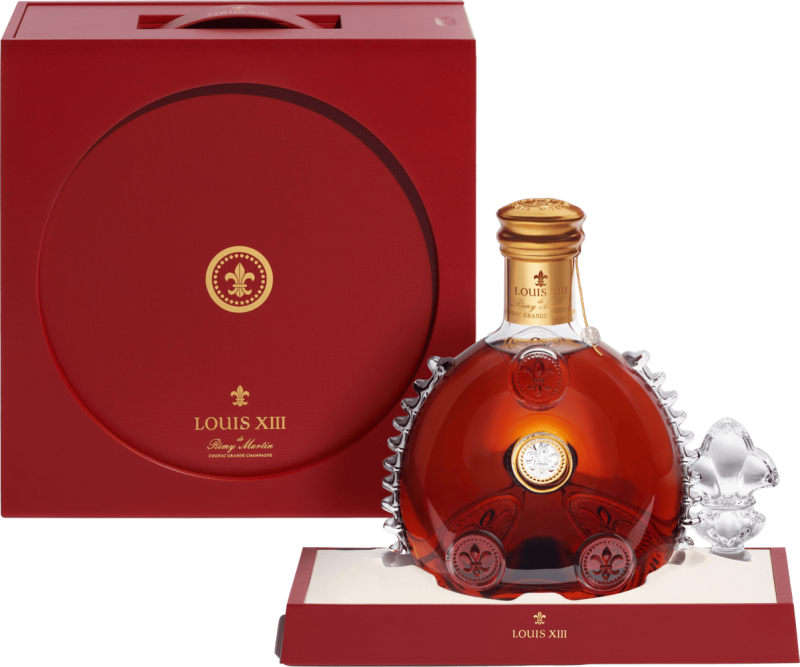 Louis XIII Cognac - Remy Martin