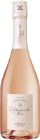 L'Intemporelle Rosé Grand Cru - Champagne Mailly