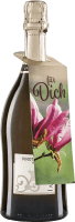 Spumante Pinot Grigio Rosé Brut - La Jara