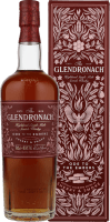 Vorschau: Ode To The Embers Highland Single Malt in GP - Glendronach