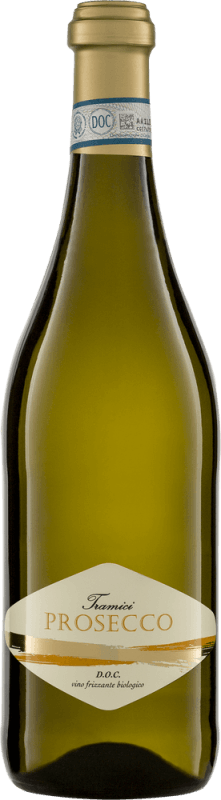 Tramici Prosecco Frizzante Doc - Pizzolato