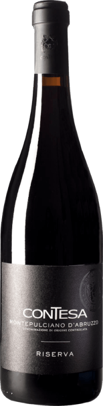 Montepulciano d'Abruzzo Riserva DOP - Contesa di Rocco Pasetti