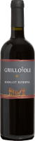 Riserva Merlot Colli Orientali - Grillo Iole