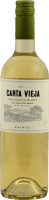 Sauvignon Blanc - Carta Vieja