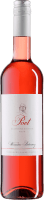 Vorschau: Weimarer Poetenweg Poet rosé - Winzervereinigung Freyburg-Unstrut