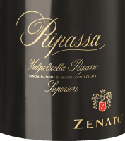 Vorschau: Ripassa Valpolicella Ripasso Superiore DOC 1,5 l Magnum - Zenato