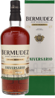 12 Years Old Aniversario in GP - Ron Bermúdez