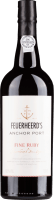 Fine Ruby Port - Feuerheerd's