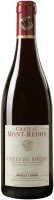 Côtes du Rhône Rouge AOC - Château Mont-Redon