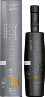 Octomore 16.1 Islay Single Malt Scotch Whisky - Bruichladdich