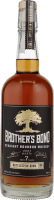 Bottled in Bond Straight Bourbon Whiskey - Brothers Bond