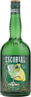 Grün Kräuter- und Wurzeldestillat - Escorial