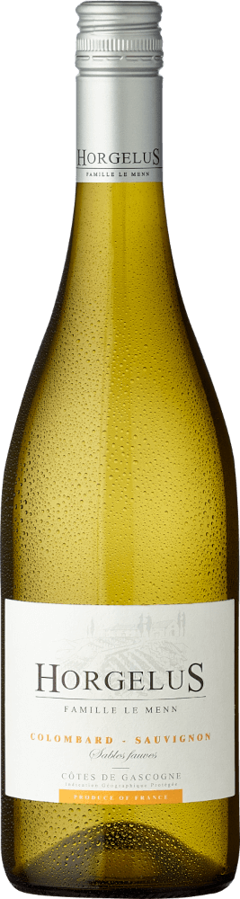 Vorschau: 3er Vorteils-Weinpaket - Horgelus Blanc - Domaine Horgelus