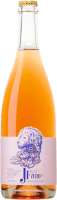 JFZero % Zwetschge / Zitronenmelisse / Apfel - Weingut Joachim Flick