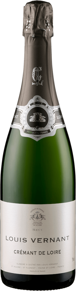 Vorschau: A pezsgő ínges változatossága a Crémant de Loire-ból – 6 adagos kóstolócsomag