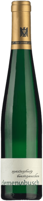 Riesling Marienburg Beerenauslese Goldkapsel 0,375 l - Clemens Busch