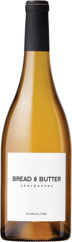 Chardonnay - Bread & Butter