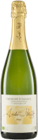 Crémant d'Alsace AOC Brut - André Stentz