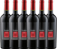 6er Vorteils-Weinpaket - TANK No 32 Primitivo Appassimento - Cantine Minini