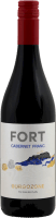 Fort Cabernet Franc - Burgozone