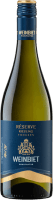 Réserve Riesling trocken - Weinbiet Manufaktur