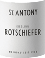Vorschau: Riesling vom Rotschiefer trocken - St. Antony
