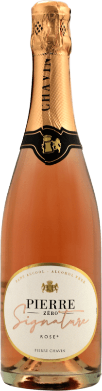 Signature Spark Rosé - Pierre Zero