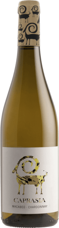 Caprasia Blanco - Bodegas Vegalfaro