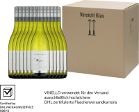 Vorschau: 12er Vorteilspaket - Sauvignon Blanc Marlborough - Hans Greyl