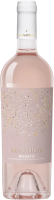 Lunatico Puglia Rosato IGP - Fantini