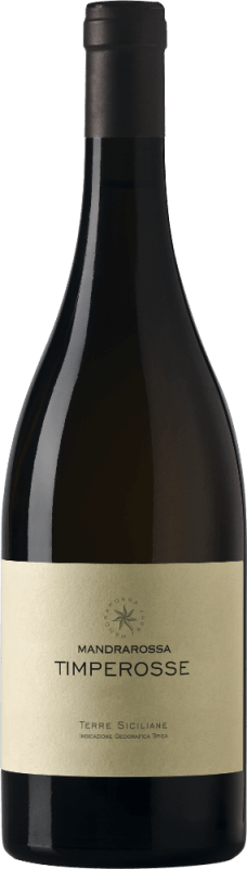 Mandrarossa Timperosse IGT - Cantine Settesoli