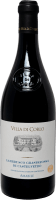 Lambrusco Grasparossa di Castelvetro Amabile Frizzante DOC - Villa di Corlo