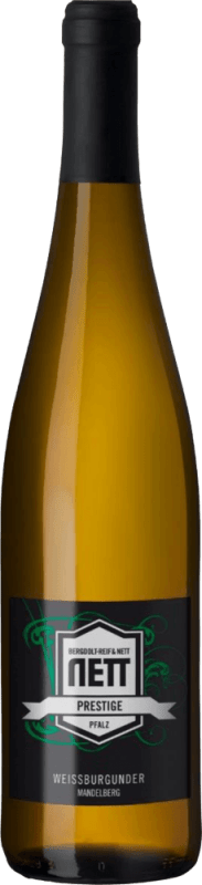 Prestige Fehérburgundi száraz - Bergdolt-Reif & Nett