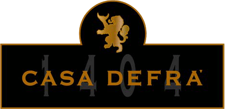 Casa Defrà