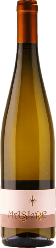 Muller Thurgau Masiere Promo - Fagarini