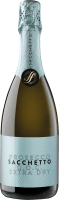 Vorschau: Spumante Extra Dry Prosecco DOC - Sacchetto