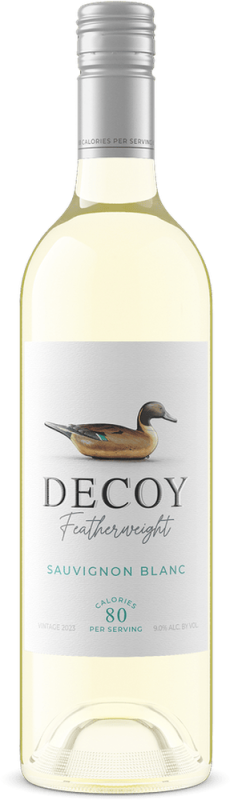 Featherweight Sauvignon Blanc - Decoy